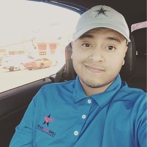 Meet your Posher, Manuel